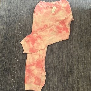 Frankie’s Bikinis Sweatpants